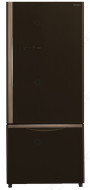 Холодильник Hitachi R-B502PU6GBW Холодильник Hitachi R-B502PU6GBW