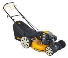 Газонокосилка Cub Cadet CC 53 SPO-HW