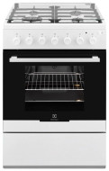 Плита Electrolux EKG 96118 CW
