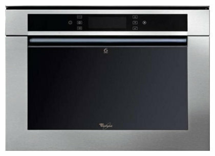 Микроволновая печь встраиваемая Whirlpool AMW 848 IX