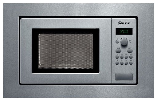 Микроволновая печь встраиваемая NEFF H53W60N0
