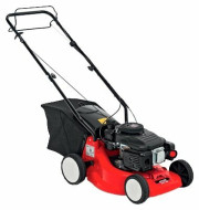 Газонокосилка MTD Smart 395 PO Газонокосилка MTD Smart 395 PO