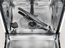 Посудомоечная машина Electrolux ESA47200SX