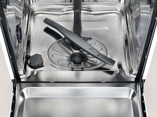 Посудомоечная машина Electrolux ESA47200SX