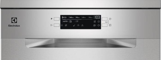 Посудомоечная машина Electrolux ESA47200SX
