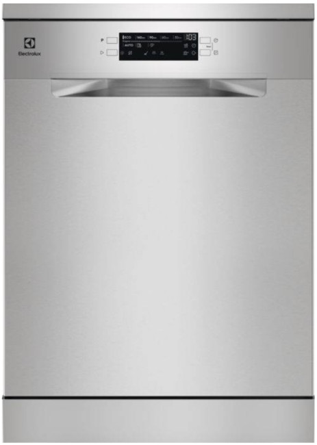 Посудомоечная машина Electrolux ESA47200SX