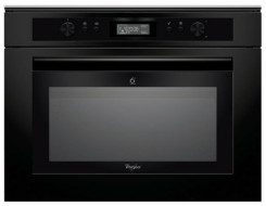 Микроволновая печь встраиваемая Whirlpool AMW 834 TB Микроволновая печь встраиваемая Whirlpool AMW 834 TB