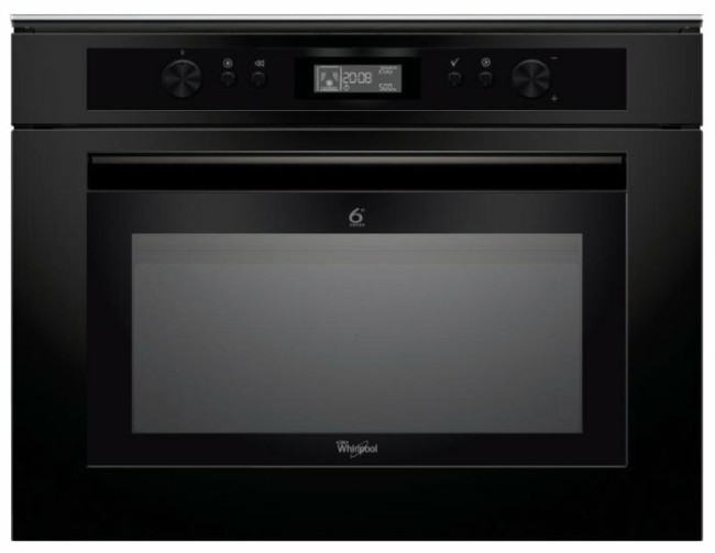 Микроволновая печь встраиваемая Whirlpool AMW 834 TB