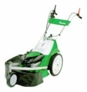 Газонокосилка Viking MB 6.2 RH Газонокосилка Viking MB 6.2 RH