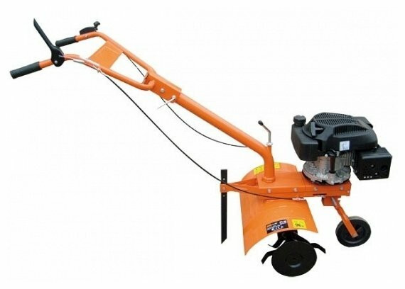 Культиватор бензиновый PRORAB GT 60 6 л.с. Культиватор бензиновый PRORAB GT 60 6 л.с.