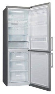 Холодильник LG ga-b439 eaqa Холодильник LG ga-b439 eaqa