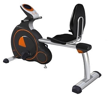 Велоэргометр Alex HG-6022 E Велоэргометр Alex HG-6022 E