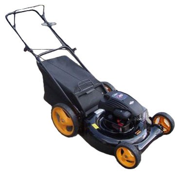 Газонокосилка PARTNER 4553 CMHW