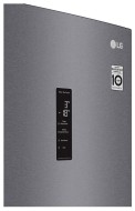 Холодильник LG DoorCooling+ GA-B509 MLSL
