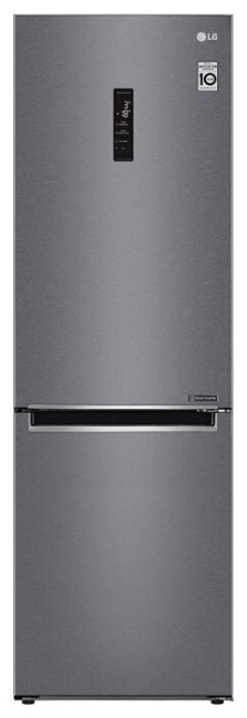 Холодильник LG DoorCooling+ GA-B509 MLSL