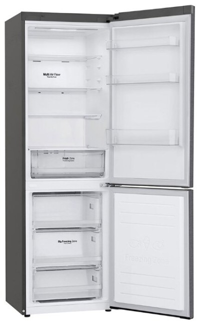 Холодильник LG DoorCooling+ GA-B509 MLSL