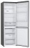 Холодильник LG DoorCooling+ GA-B509 MLSL