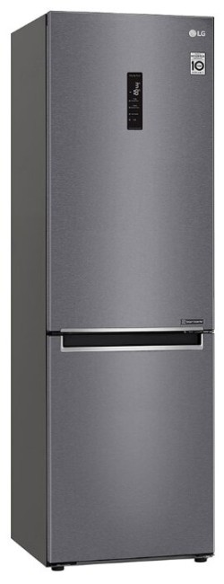 Холодильник LG DoorCooling+ GA-B509 MLSL