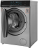 Комплект стиральная и сушильная машина Weissgauff WM 879 Diamond Inverter Steam + WD 879 Diamond Heat Pump