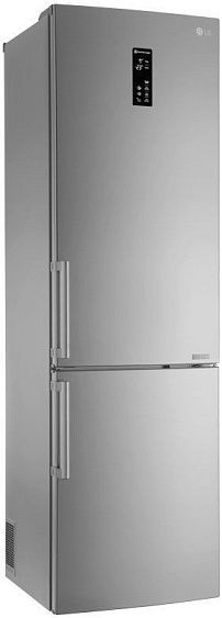 Холодильник LG GB-B60NSFFB Холодильник LG GB-B60NSFFB