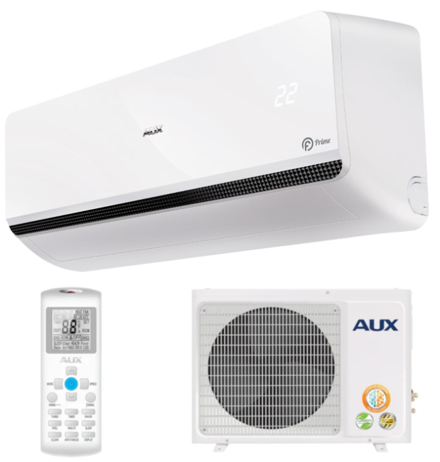Сплит-система AUX ASW-H07A4/FP-R1