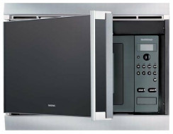 Микроволновая печь встраиваемая Gaggenau EM 211-100