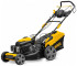 Газонокосилка колесная Denzel GLD-520SP-VE 58806