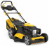Газонокосилка колесная Denzel GLD-520SP-VE 58806