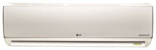 Сплит-система LG CS09AWT