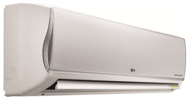 Сплит-система LG CS09AWT