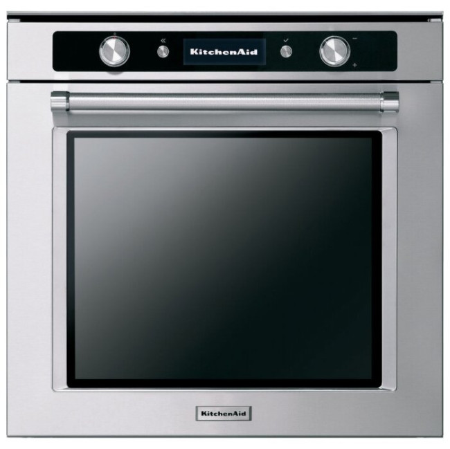 Электрический духовой шкаф KitchenAid KOTSP 60602