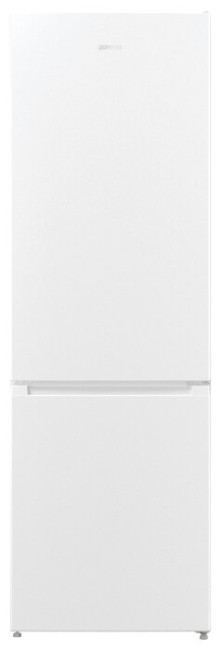 Холодильник Gorenje NRK 6191 GHW4