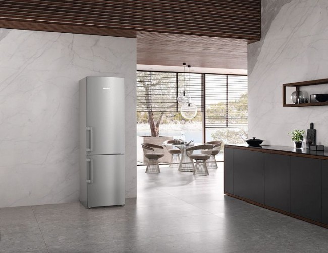 Холодильник MIELE KFN 4797 CD EDT/CS Холодильник MIELE KFN 4797 CD EDT/CS