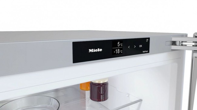 Холодильник MIELE KFN 4797 CD EDT/CS Холодильник MIELE KFN 4797 CD EDT/CS
