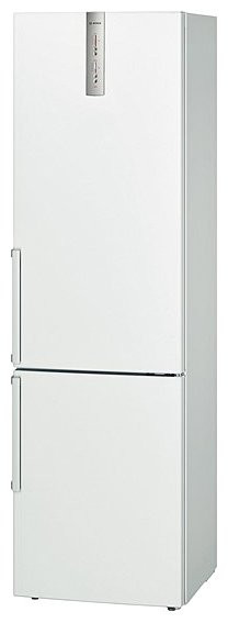 Холодильник Bosch KGN39XW20 Холодильник Bosch KGN39XW20