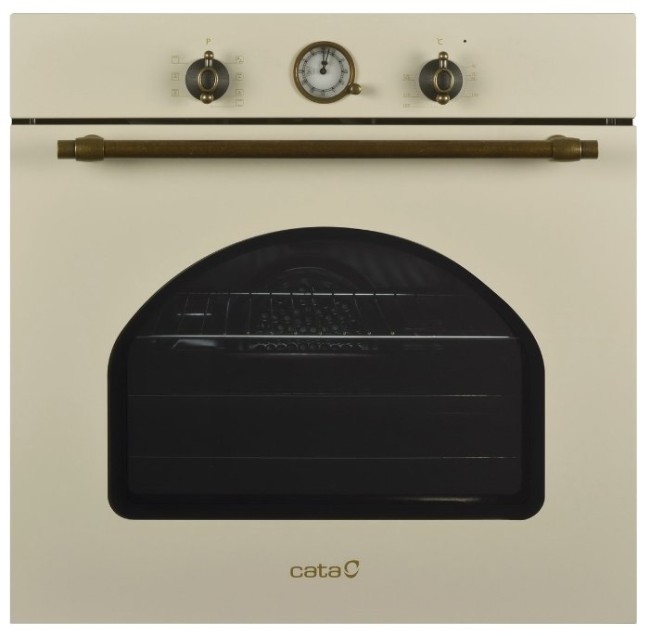 Духовой шкаф CATA MRA 7108 IV