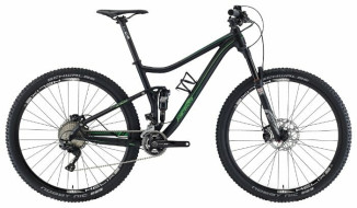 Горный (MTB) велосипед Merida One-Twenty 900 29 (2016)