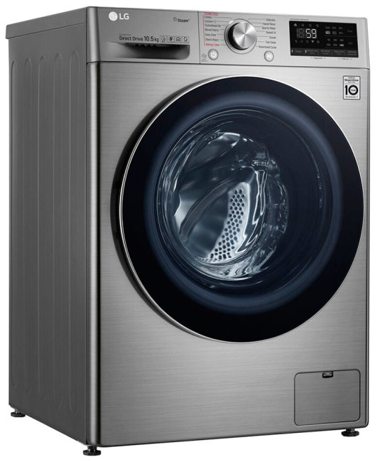 Стиральная машина LG F2V7GW9T