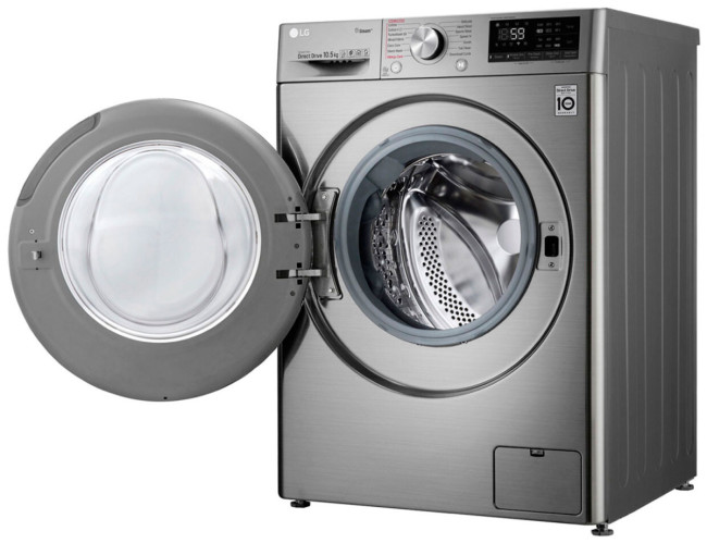 Стиральная машина LG F2V7GW9T