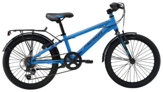 Подростковый городской велосипед Merida Fox J20 6Spd (2016) Подростковый городской велосипед Merida Fox J20 6Spd (2016)