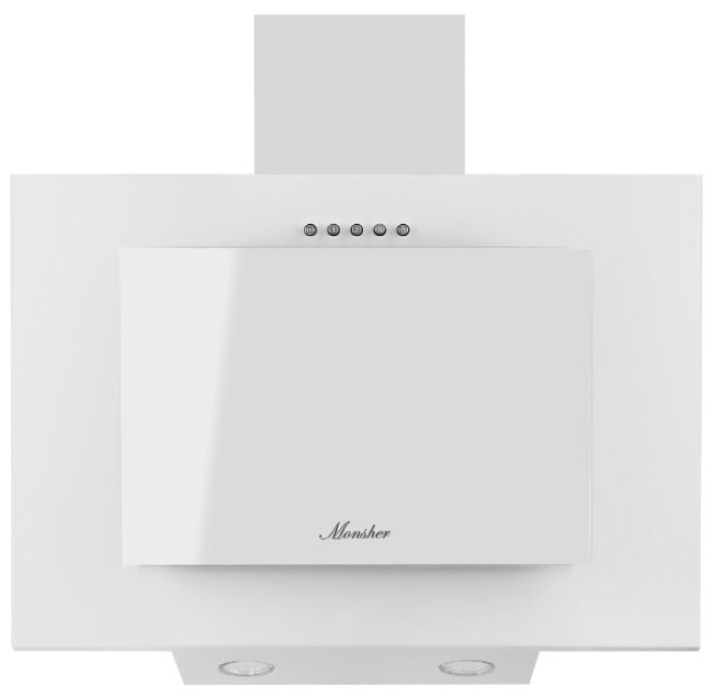 Каминная вытяжка MONSHER TEXNO 60 W