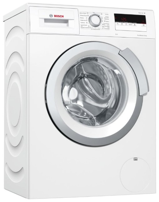 Стиральная машина Bosch WLL2416Y