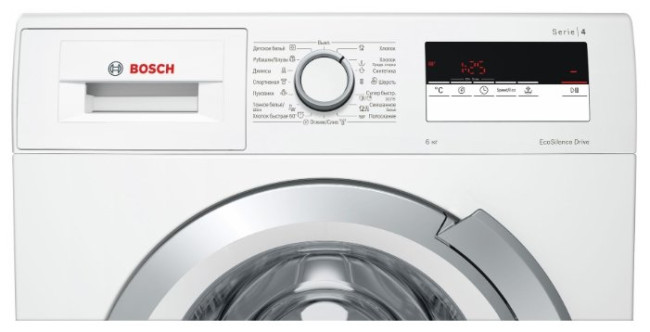 Стиральная машина Bosch WLL2416Y