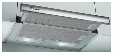 Встраиваемая вытяжка Candy CBT 63 X Встраиваемая вытяжка Candy CBT 63 X