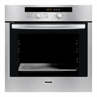 Электрический духовой шкаф Miele H 4170 BP IX
