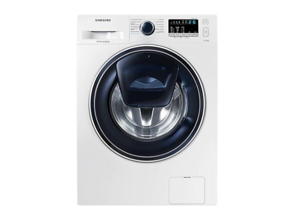 Стиральная машина Samsung WW60K40G09W Стиральная машина Samsung WW60K40G09W