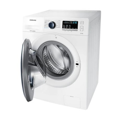 Стиральная машина Samsung WW60K40G09W Стиральная машина Samsung WW60K40G09W