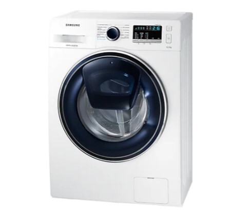 Стиральная машина Samsung WW60K40G09W Стиральная машина Samsung WW60K40G09W