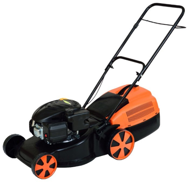 Газонокосилка Iron Angel KK42B-L30 Газонокосилка Iron Angel KK42B-L30