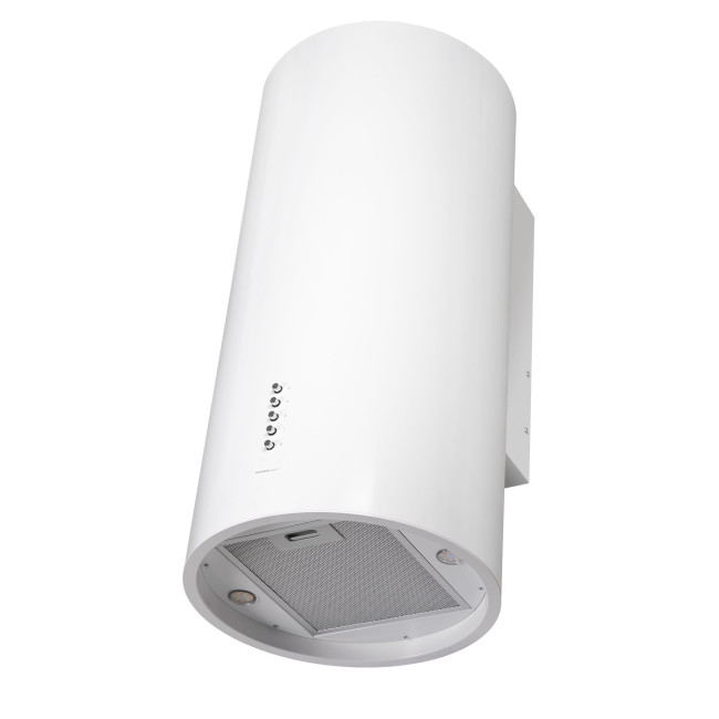 Каминная вытяжка HOMSair Fly 1000SD 39 белый Каминная вытяжка HOMSair Fly 1000SD 39 белый